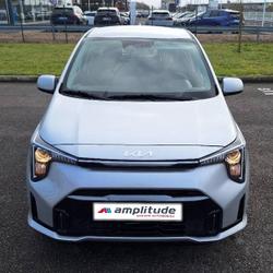 Kia Picanto 1.0 GDi 68ch Active BVMA5 Amilly