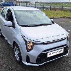 Kia Picanto 1.0 GDi 68ch Active BVMA5 Amilly