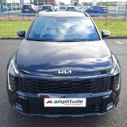 Kia Sportage 1.6 T-GDi 239ch HEV GT-line Premium BVA6 Amilly