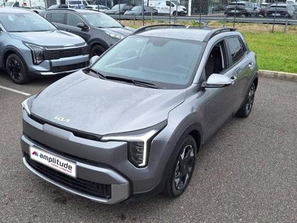 Kia Stonic - 1.0 T-GDi 100ch Active DCT7 - 24 499 €