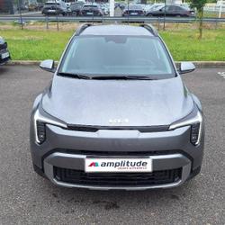 Kia Stonic 1.0 T-GDi 100ch Active DCT7 Amilly