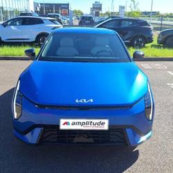 Kia EV4 204ch 81,4kWh GT-Line Amilly