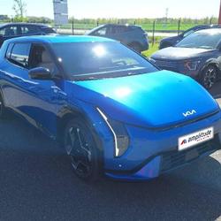 Kia EV4 204ch 81,4kWh GT-Line Amilly