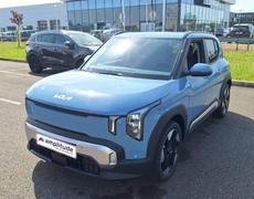 Kia EV2 Amilly