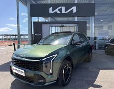 Kia Sportage La Chapelle-Saint-Luc