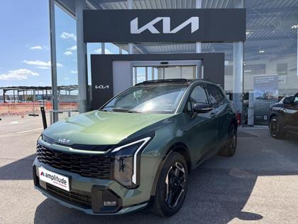 Kia Sportage - 1.6 T-GDi 239ch HEV GT-line Premium BVA6 2027 - 43 599 €