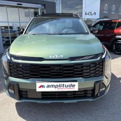 Kia Sportage 1.6 T-GDi 239ch HEV GT-line Premium BVA6 2027 La Chapelle-Saint-Luc