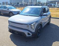 Kia EV2 Amilly