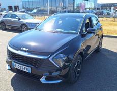 Kia Sportage - 1.6 T-GDi 245ch PHEV Active BVA6 4WD - 37 499 €
