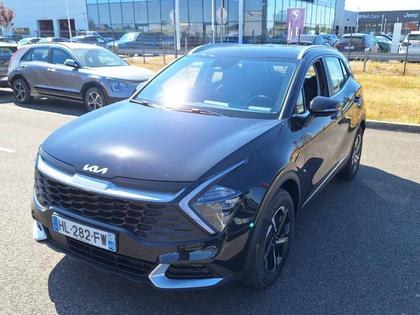 Kia Sportage - 1.6 T-GDi 245ch PHEV Active BVA6 4WD - 37 499 €