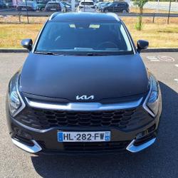 Kia Sportage 1.6 T-GDi 245ch PHEV Active BVA6 4WD Amilly