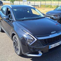 Kia Sportage 1.6 T-GDi 245ch PHEV Active BVA6 4WD Amilly