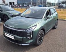Kia Sportage Amilly