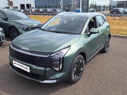 Kia Sportage - 1.6 T-GDi 239ch HEV Active BVA6 2027 - 36 499 €