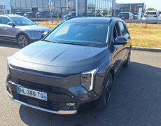 Kia Niro 1.6 GDi 138ch HEV Premium DCT6