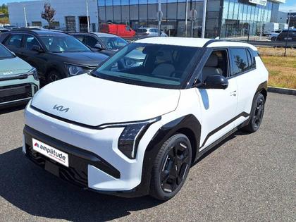 Kia EV3 - 204ch 81,4kWh GT-Line 2027 - 43 499 €