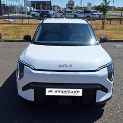 Kia EV3 204ch 81,4kWh GT-Line 2027 Amilly