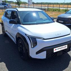 Kia EV3 204ch 81,4kWh GT-Line 2027 Amilly