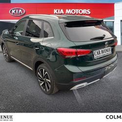 MG ZS Hybrid+ 197 Luxury Gps Cam&eacute;ra Clim auto Carplay Si&egrave;ges chauffant Colmar