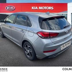 Hyundai i30 1.0 T-GDi 120 Hybrid 48V Creative Carplay Clim auto Cam&eacute;ra Si&egrave;ges chauffants Colmar