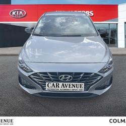 Hyundai i30 1.0 T-GDi 120 Hybrid 48V Creative Carplay Clim auto Cam&eacute;ra Si&egrave;ges chauffants Colmar