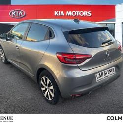 Renault Clio 5 1.0 TCe 90 1ere main Evolution Gps Garantie 12 mois Colmar