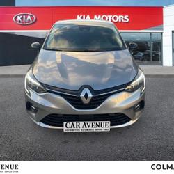 Renault Clio 5 1.0 TCe 90 1ere main Evolution Gps Garantie 12 mois Colmar