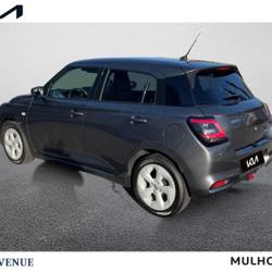 Suzuki Swift 1.2 Hybrid 83 Pack Carplay Cam&eacute;ra Gps Si&egrave;ges chauffants garantie 12 mois Colmar