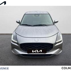 Suzuki Swift 1.2 Hybrid 83 Pack Carplay Cam&eacute;ra Gps Si&egrave;ges chauffants Colmar