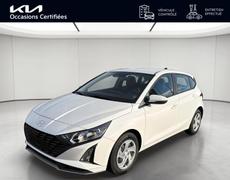 Hyundai i20 Colmar