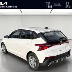 Hyundai i20 1.2 79 Initia Cam&eacute;ra Carplay Clim auto Colmar