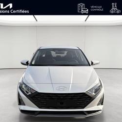 Hyundai i20 1.2 79 Initia Cam&eacute;ra Carplay Clim auto Colmar