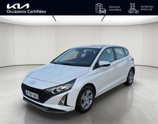 Hyundai i20 Colmar