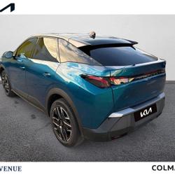 Peugeot 3008 1.2 Hybrid 136 GT e-DCS6 1ere main Gps Cam&eacute;ra GARANTIE 12 MOIS Colmar