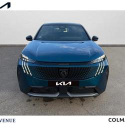 Peugeot 3008 1.2 Hybrid 136 GT e-DCS6 1ere main Gps Cam&eacute;ra GARANTIE 12 MOIS Colmar