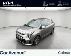 Kia Picanto Colmar