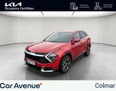 Kia Sportage Colmar