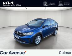 Volkswagen Taigo Colmar