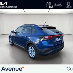 Volkswagen Taigo 1.0 TSI 116 Edition DSG7 ACC Carplay Cam&eacute;ra Clim auto GARANTIE 12 MOIS Colmar