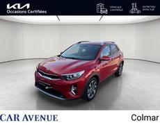 Kia Stonic Colmar
