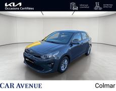 Kia Rio Colmar