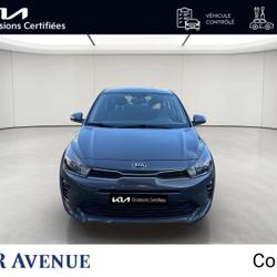 Kia Rio 1.2 DPi 84 Active 1ere main Carplay Clim R&eacute;gulateur Colmar