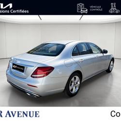 Mercedes Classe E 220 d 194 Executive 9G-Tronic GARANTIE 12 MOIS Colmar