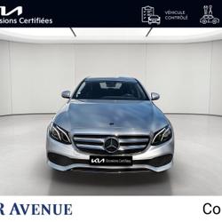 Mercedes Classe E 220 d 194 Executive 9G-Tronic GARANTIE 12 MOIS Colmar