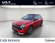 Kia Sportage Colmar