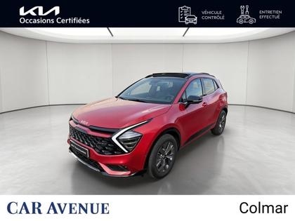 Kia Sportage - 1.6 T-GDi 230 HEV  GT-Line Premium BVA6 4x2 GARANTIE 12 MOIS - 26 990 €