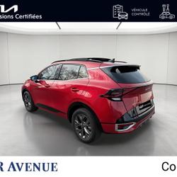 Kia Sportage 1.6 T-GDi 230 HEV  GT-Line Premium BVA6 4x2 GARANTIE 12 MOIS Colmar