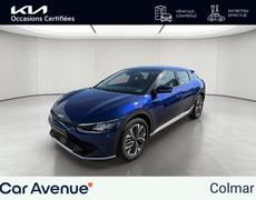 Kia EV6 Colmar