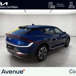 Kia EV6 229 Air Active 2WD 1ere main Clim auto Gps Cam&eacute;ra Carplay Colmar