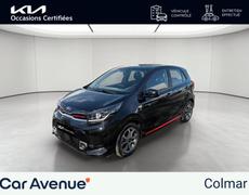 Kia Picanto Colmar